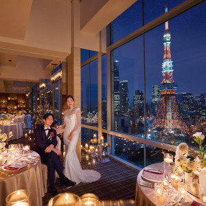 本番した会場の写真