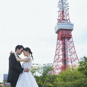 東京タワーを間近に望むロケーション|ザ・プリンス パークタワー東京の写真(32071672)