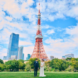 .|ザ・プリンス パークタワー東京の写真(44685583)