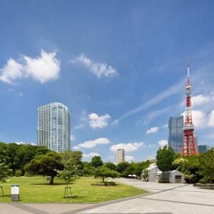 ザ・プリンス パークタワー東京の写真(45862146)