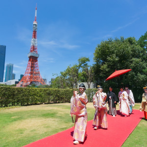 .|ザ・プリンス パークタワー東京の写真(44432210)