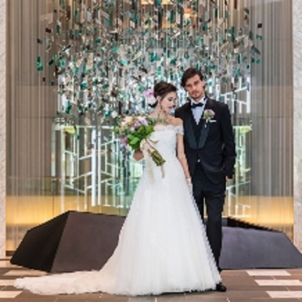 ザ プリンス パークタワー東京の結婚式費用 プラン料金 挙式 披露宴 ウエディングパーク
