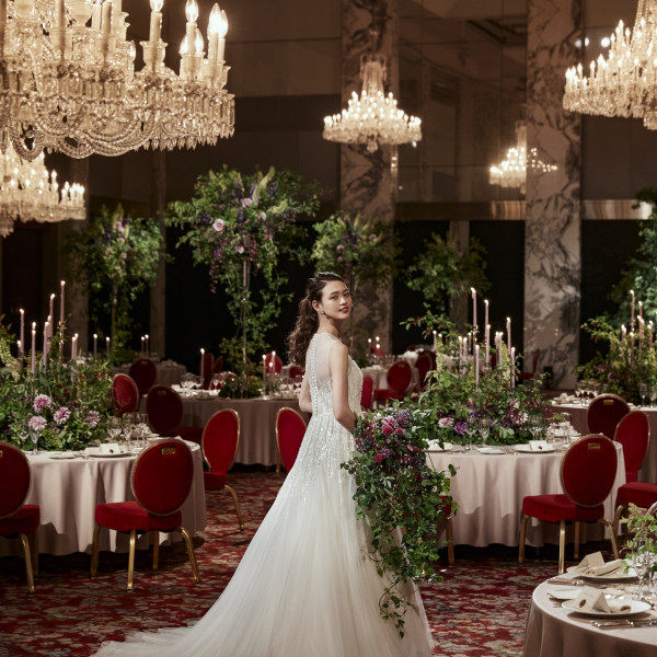 東京タワー周辺のホテルウエディング 口コミ人気の11選 ウエディングパーク