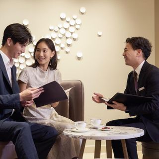 【はじめてでも安心】人気の国産牛フィレ試食×チャペル体験×衣装特典