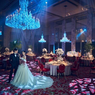 年末BIGフェア【抽選会＆豪華3品試食】光のプレミアム演出