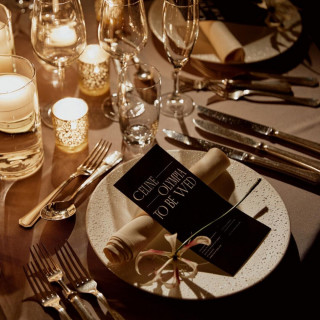 ≪日曜・平日AM限定≫ご見学後にペアランチご招待！