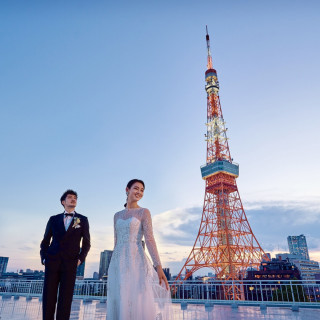 【ご家族で見学＆試食！東京の絶景を体感】ファミリー相談フェア