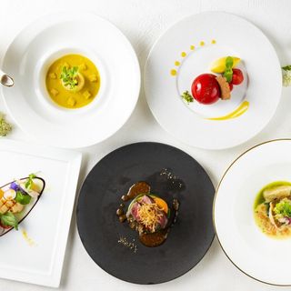 残席1【7大特典付】1.8万円コース国産牛試食|都心の絶景ホテル体験