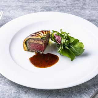 【月1限定BIG】圧巻のシャンデリア演出体験×豪華試食◆憧れ花嫁体験