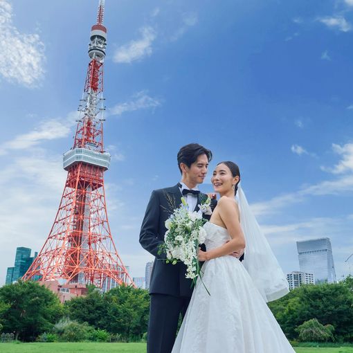 ザ・プリンス パークタワー東京