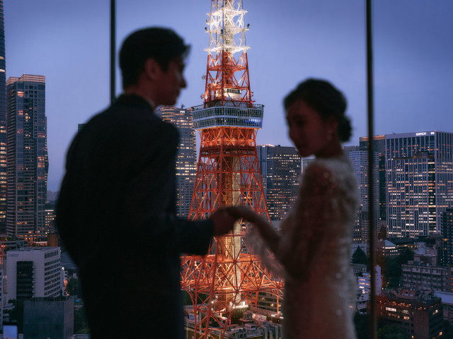 【ラグジュアリーホテルを体感】ホテル館内ツアー＆プリンス芝公園見学