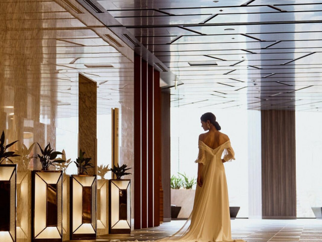 【ラグジュアリーホテルを体感】ホテル館内ツアー&プリンス芝公園見学