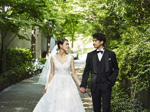 プリンス芝公園見学