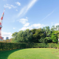 ザ・プリンス パークタワー東京