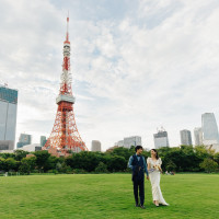 ザ・プリンス パークタワー東京