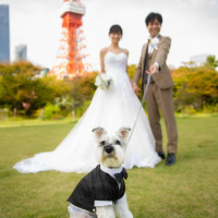 ザ・プリンス パークタワー東京