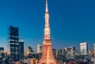 ザ・プリンス パークタワー東京