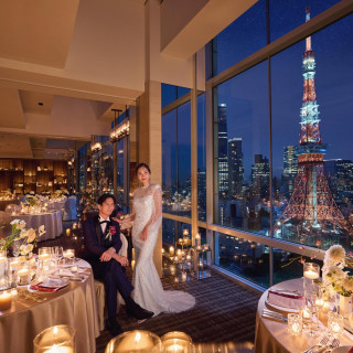 ザ・プリンス パークタワー東京