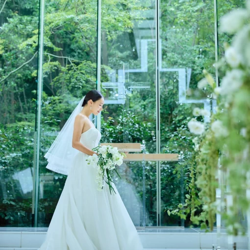 ザ・プリンス パークタワー東京