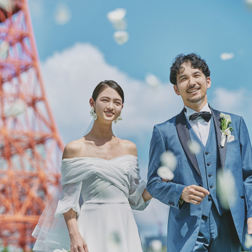 ザ・プリンス パークタワー東京