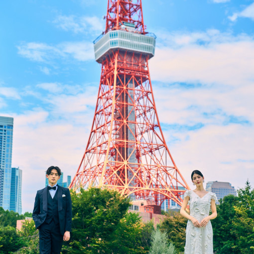 ザ・プリンス パークタワー東京