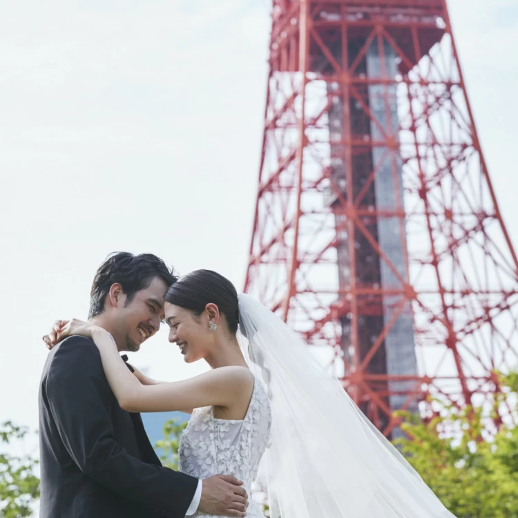 ザ プリンス パークタワー東京の結婚式 特徴と口コミをチェック ウエディングパーク