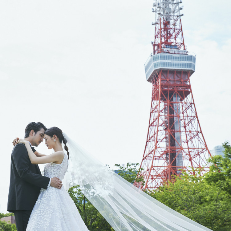 ザ・プリンス パークタワー東京