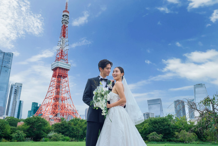 【プリンス芝公園】