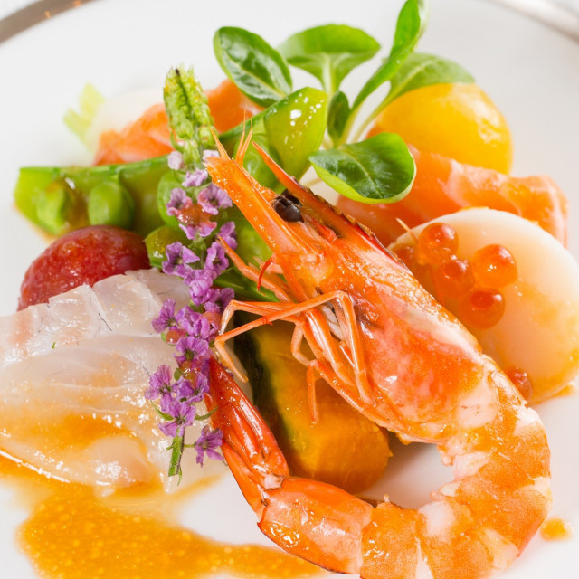 おもてなし料理 An Fran Bellege アン フラン ベルジュ ウエディングパーク