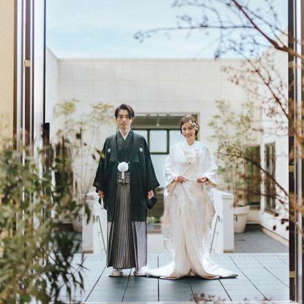 BISHO EN -美翔苑-