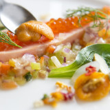 Cuisine