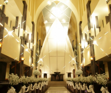 Chapel
