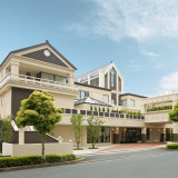 浜松駅から徒歩圏内スグ!オシャレでわかりやすい外観はゲストも嬉しい☆