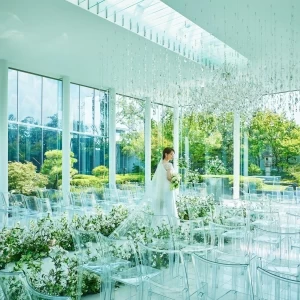 高崎モノリスでご結婚式を挙げるお二人向け◆フォトプランご準備