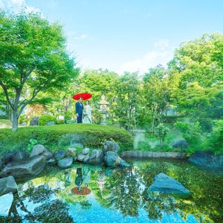 60日で結婚式準備|今からでも間に合うウエディングフェア