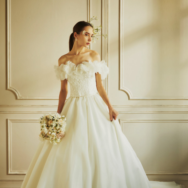 ウェディングドレス・衣装｜TAKASAKI MONOLITH ～高崎モノリス