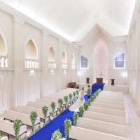 ララシャンスいわき