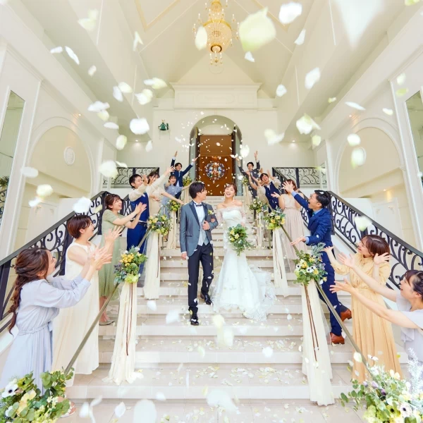 ララシャンスいわきの結婚式費用 プラン料金 ウエディングパーク ララシャンスいわきの結婚式費用 プラン料金 ウエディングパーク