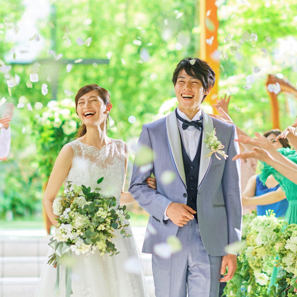 ララシャンスいわきの結婚式費用 プラン料金 ウエディングパーク