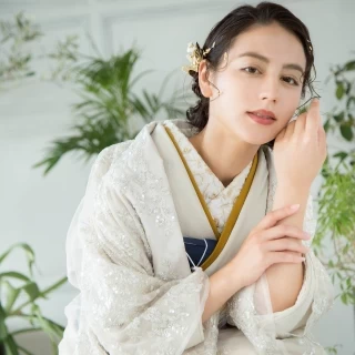 人気の和装ウェディング♪