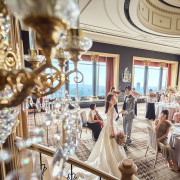 ホテルモントレ グラスミア大阪