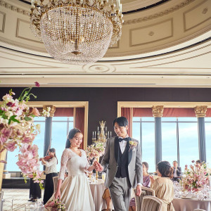 【いい夫婦の日SP】カップル試着体験＆贅沢4万試食◆来館2万ギフト