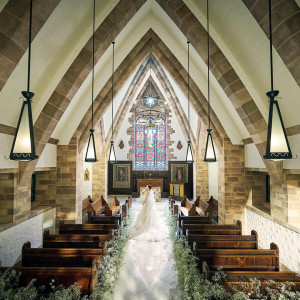 本番した会場の写真