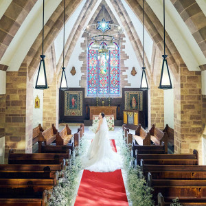 秋BIG〈ホテル上質花嫁体験＆安心フル特典〉感動挙式＆絶景4万試食体験