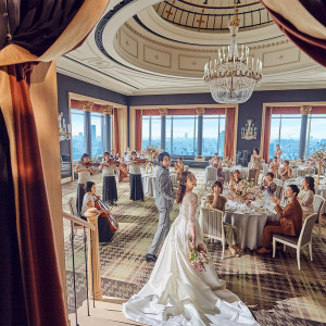 年イチBIG【パーソナルカラー診断×ドレス試着】贅沢試食*2万ギフト