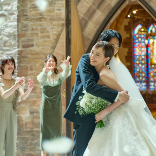 ◆公式HP限定＼結婚式プレゼントキャンペーン／限定10組◎応募フェア