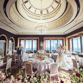 ◆公式HP限定\結婚式プレゼントキャンペーン/限定10組◎応募フェア