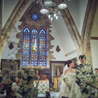 年末限定【10名~食事会*少人数婚】試食◎陽光溢れる感動挙式&宿泊特典