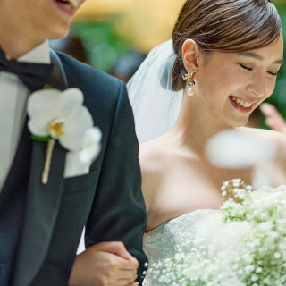 新郎新婦様2泊3日の宿泊プレゼント