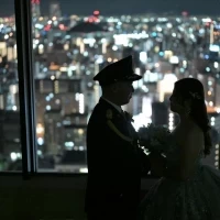 ホテルモントレ グラスミア大阪
